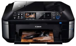 Canon PIXMA MX885