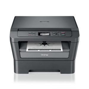 Brother DCP-7060D