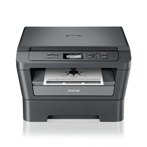 Brother DCP-7060D