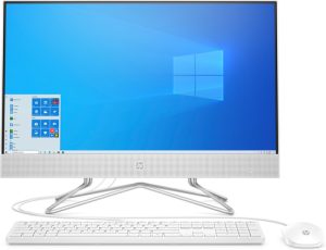 HP 24-df0014n
