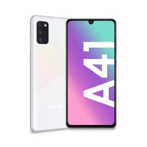 Samsung Galaxy A41 SM-A415F/DSN