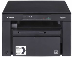Canon i-SENSYS MF3010