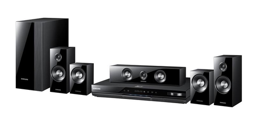 Samsung HT-D550/XU