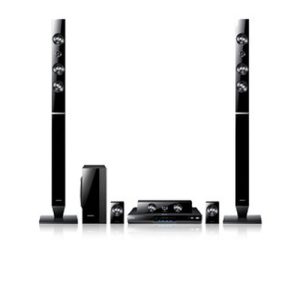 Samsung HT-D5530