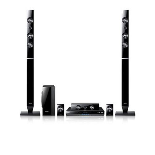Samsung HT-D5530/XU