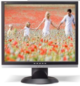 Viewsonic VA916g