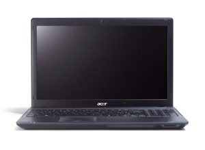Acer TravelMate 5742-483G32Mnss