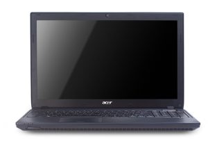 Acer TravelMate TimelineX 8572T-484G32Mnkk