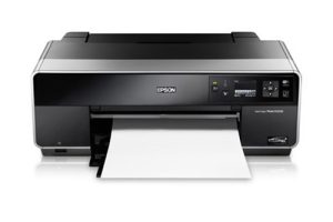 Epson Stylus Photo R3000