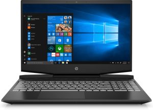 HP 15-dk1024na