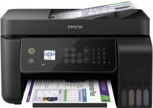 Epson L5190