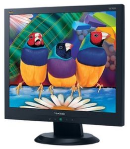 Viewsonic VA705B