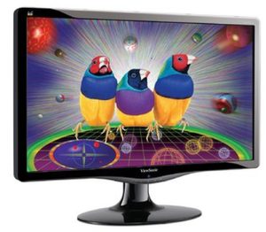 Viewsonic VA2431W