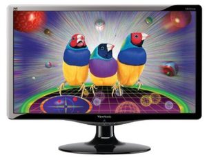 Viewsonic VA2431WMA