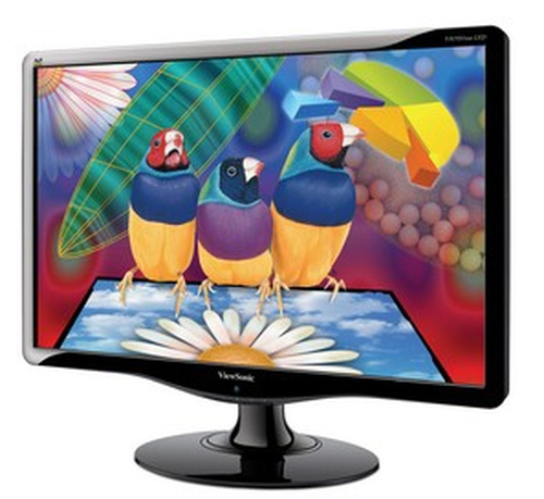 Viewsonic VA1931WA-LED