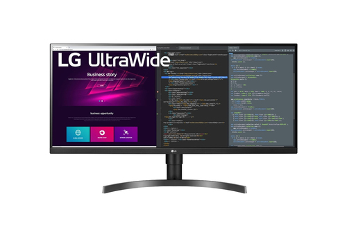 LG 34WN750