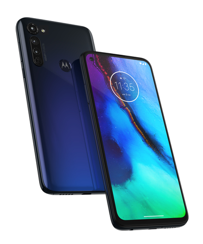 Motorola moto g PRO