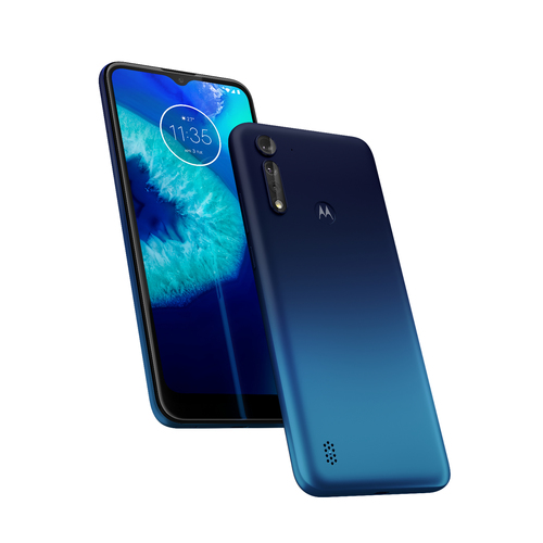 Motorola G8 Power Lite