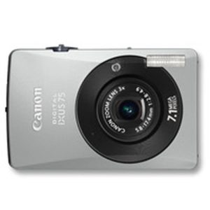 Canon Digital IXUS 75