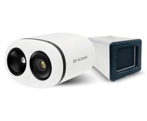 D-Link DCS-9500T