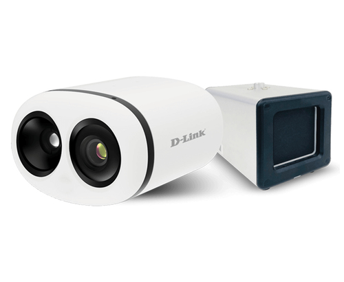 D-Link DCS-9500T