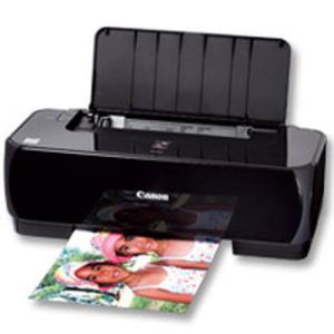 Canon Pixma iP1800 16ppm 4800x1200dpi