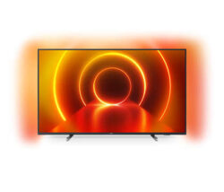 Philips 50PUS7805/12 television