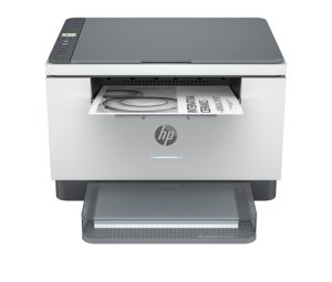HP LaserJet M234dwe Wireless Multifunction Black and white Printer, Copier, Scanner; Duplex