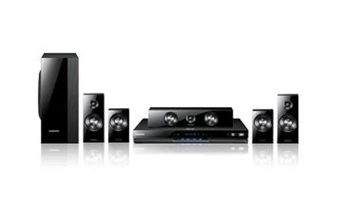 Samsung HT-D5500