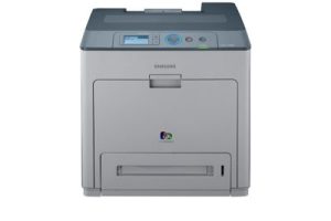 Samsung CLP-770ND