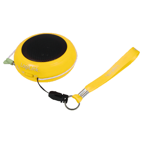 LogiLink SP0017