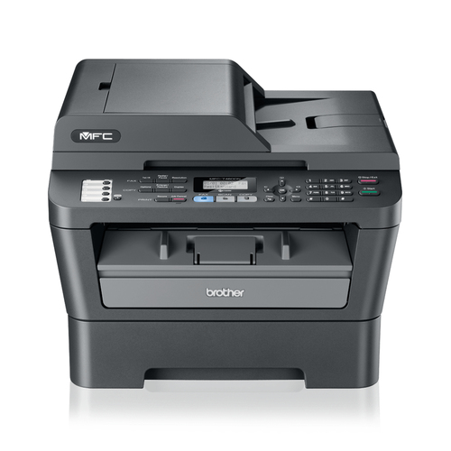 Brother MFC-7460DN