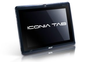 Acer W500