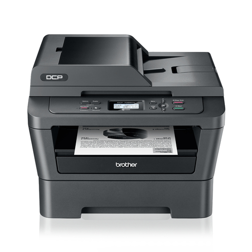 Brother DCP-7065DN