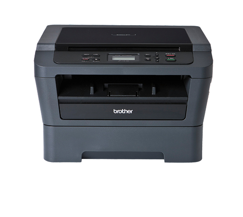 Brother DCP-7070DW