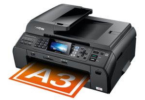 Brother MFC-5895CW
