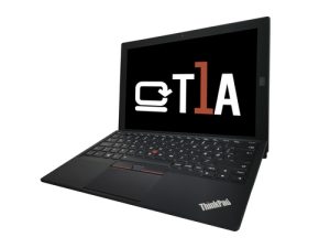 T1A X1 TABLET I5-7Y57 12 WIN10P