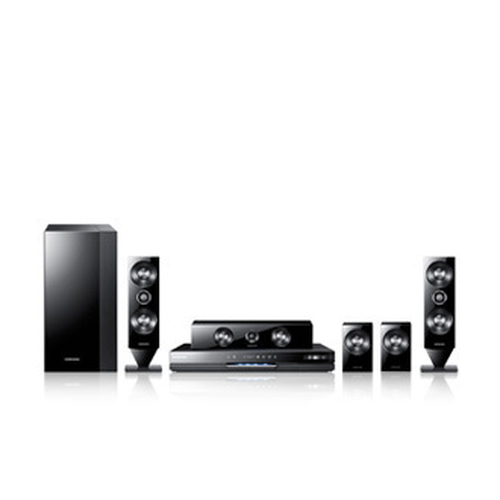 Samsung HT-D6500/XU