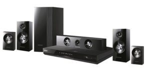 Samsung HT-D5500