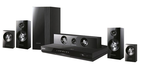 Samsung HT-D5500/XU