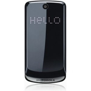 Motorola Gleam