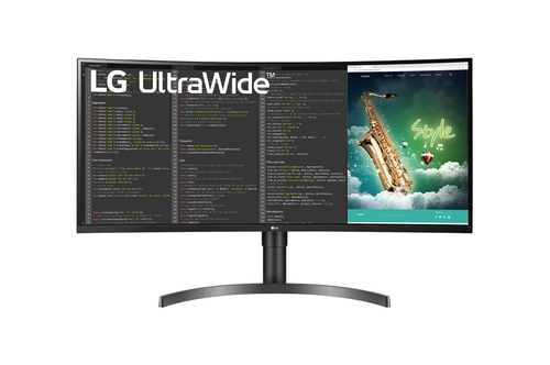 LG 35WN75C