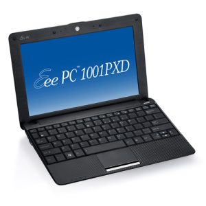 ASUS Eee PC 1001PXD-BLK091S