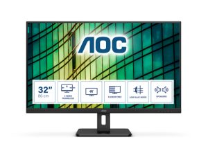 AOC U32E2N