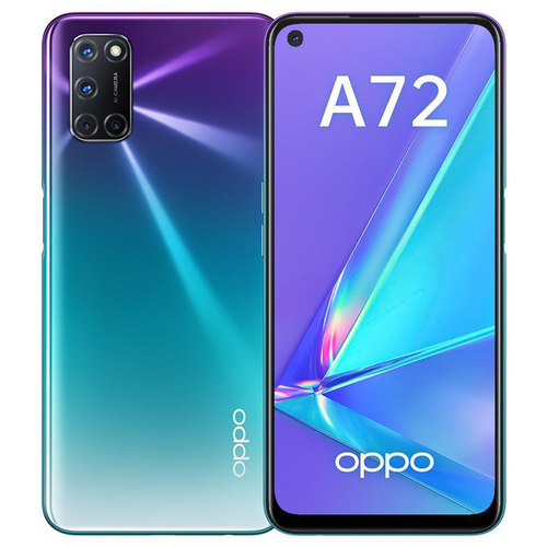 OPPO CPH2067PUR