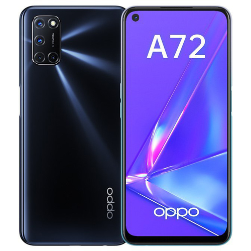 OPPO CPH2067BLK