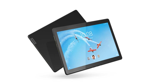 Lenovo M10
