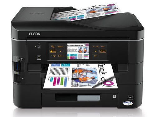 Epson C11CA97301