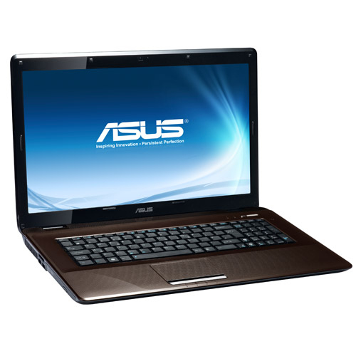 ASUS K72F-TY279V