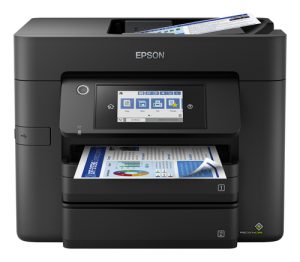 Epson WorkForce Pro WF-4830DTWF